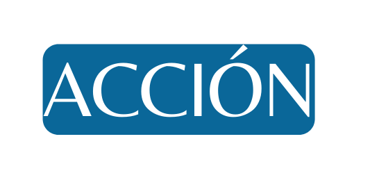 ACCIÓN